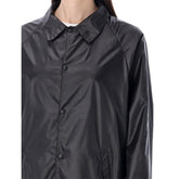 Black Raincoats & Trench